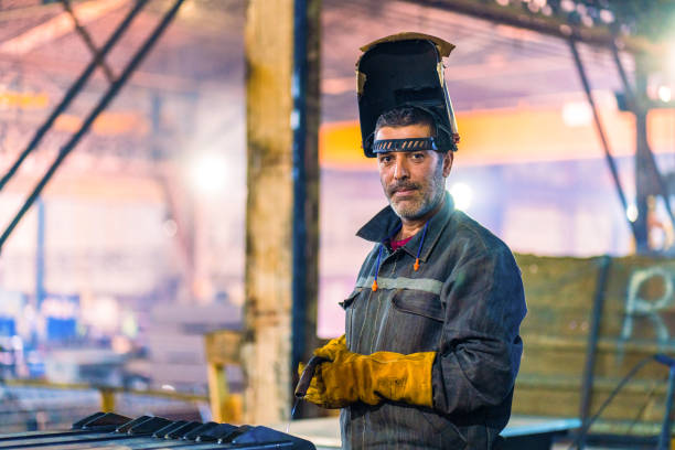 Best Specialty Welding Processes in Clarksville, TN
